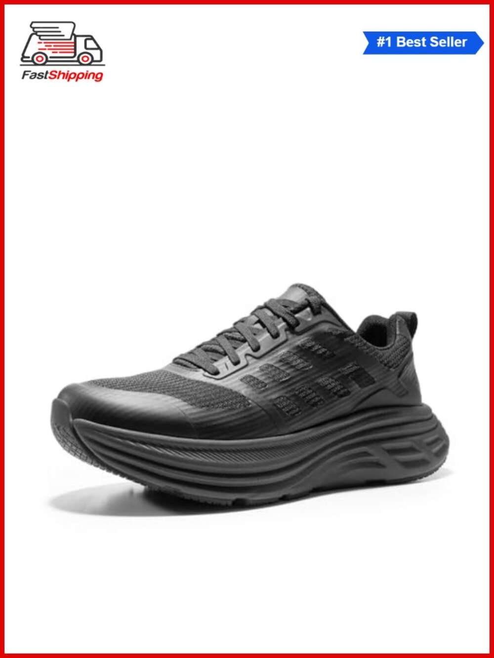 ✨ NORTIV 8 Women's Walking Shoes Running Tennis Sneakers